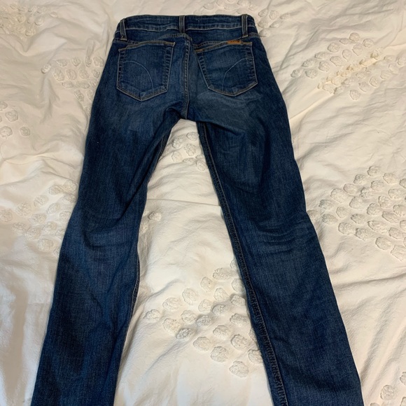 JOES JEANS SKINNY - Picture 2 of 3